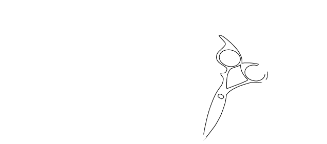 HairsalonKobayasロゴ