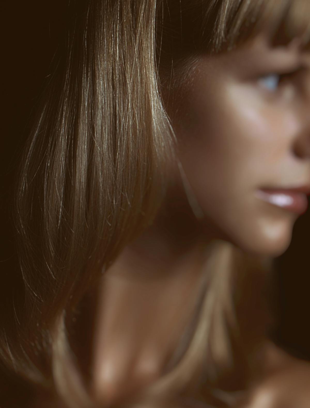 トリートメント