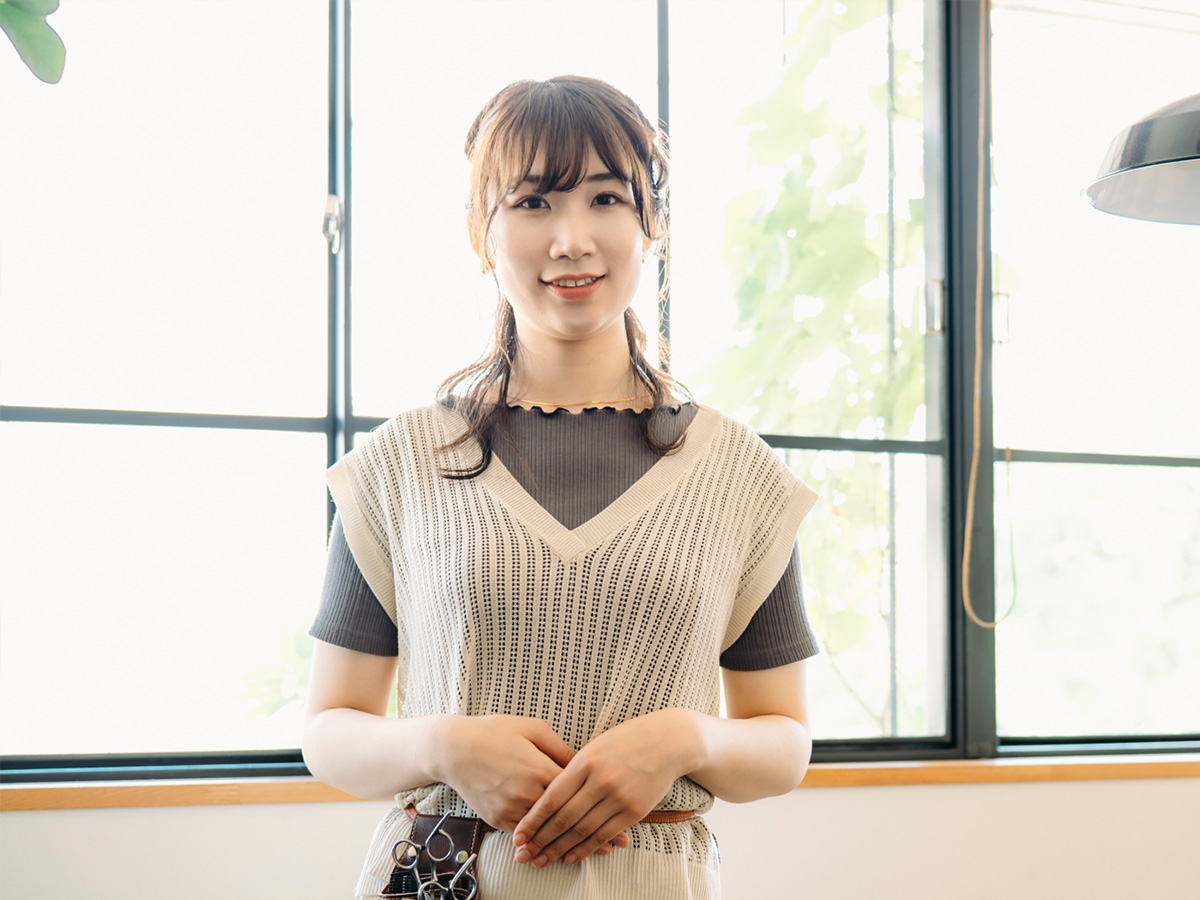 田中 莉子